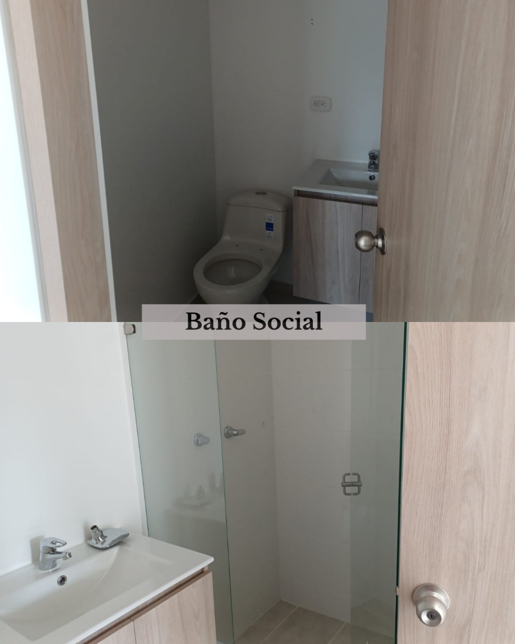 Venta apartamento en almendros