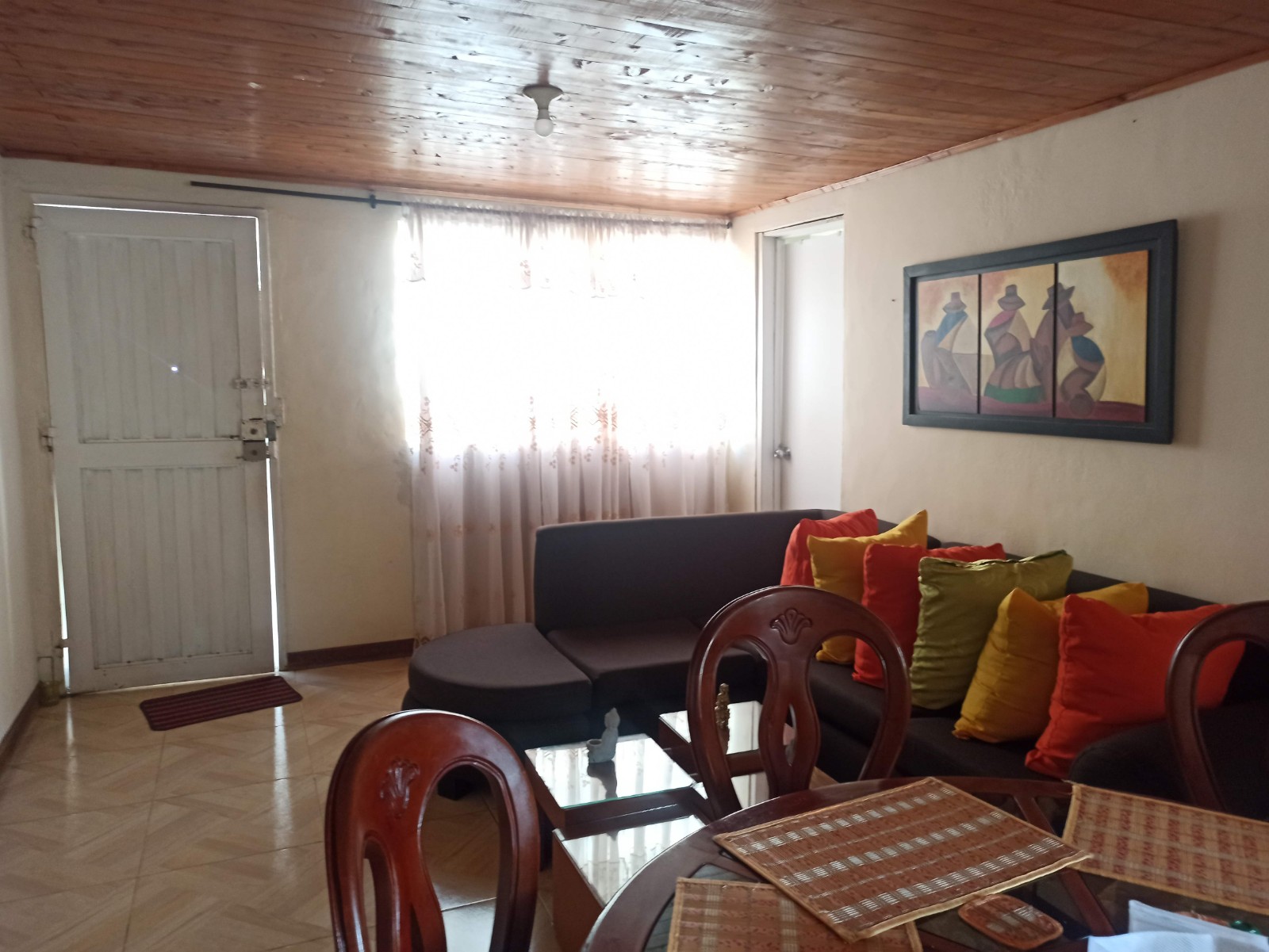 SE VENDE CASA CERCA UNIVERSIDAD MANIZALES