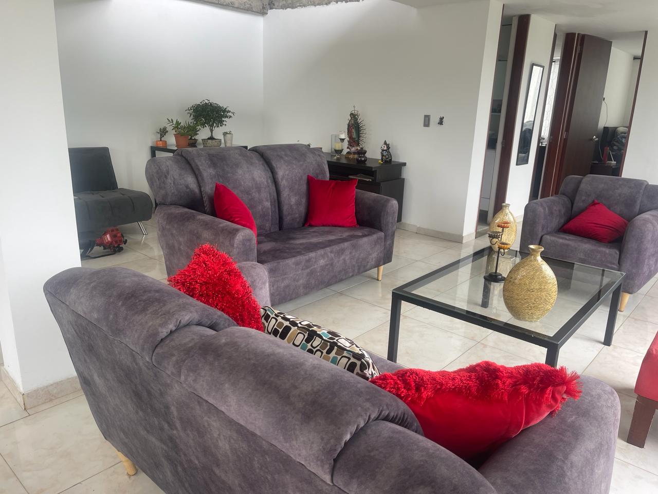 FINCA EN VENTA ALTO DEL NARANJO