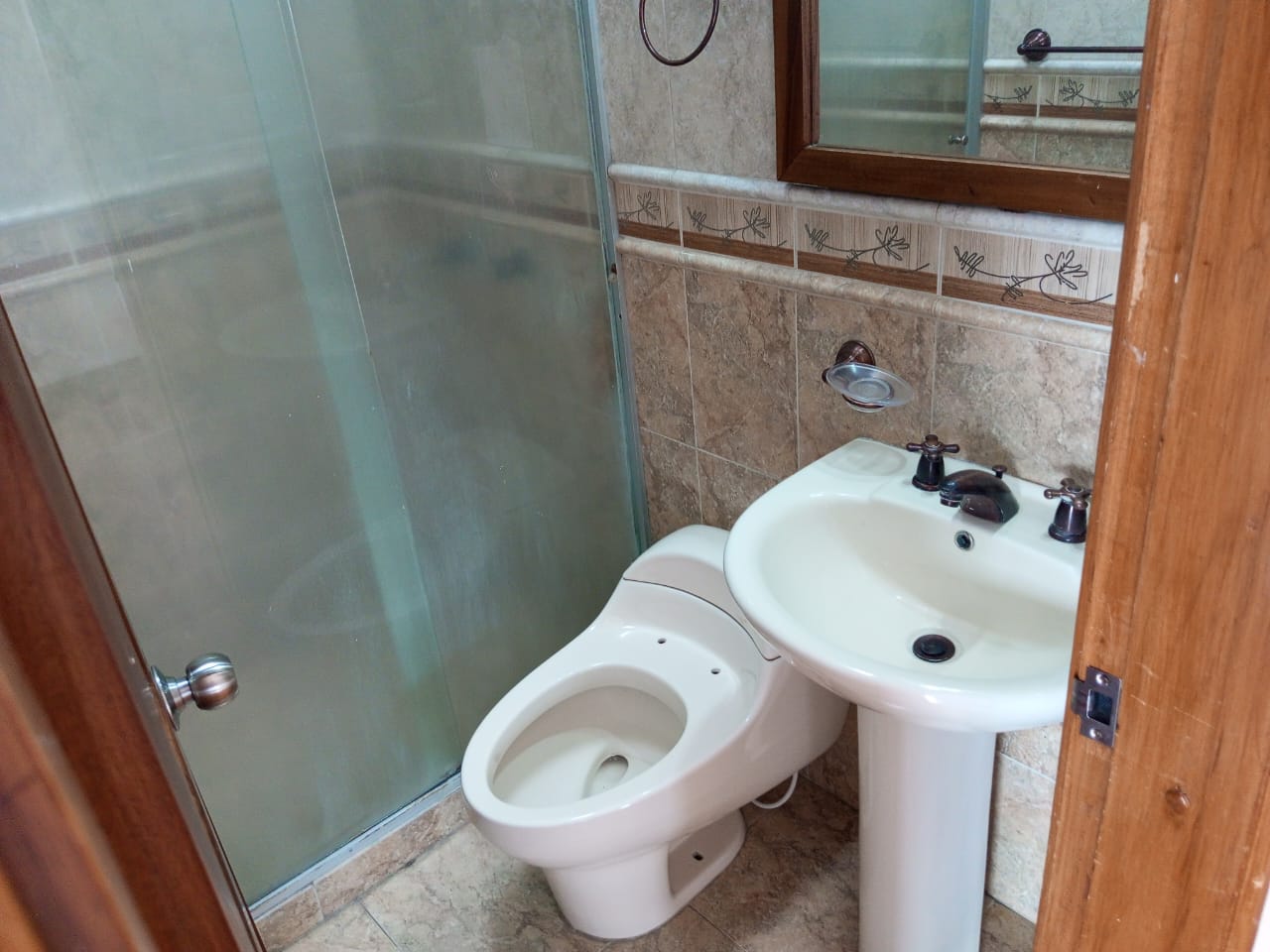 ARRIENDO APARTAMENTO SECTOR  EL TREBOL