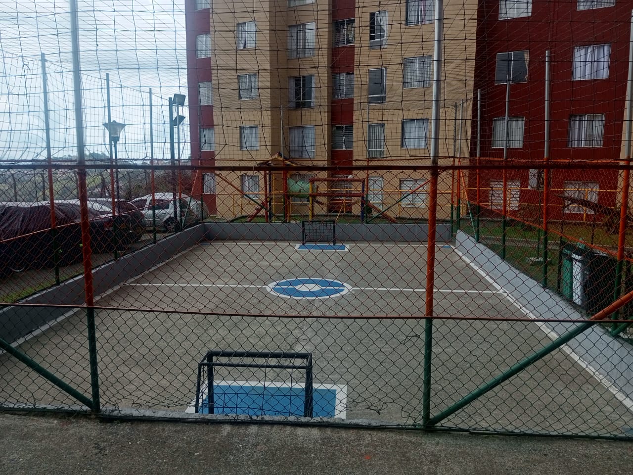 APARTAMENTO EN VENTA SECTOR LA FUENTE
