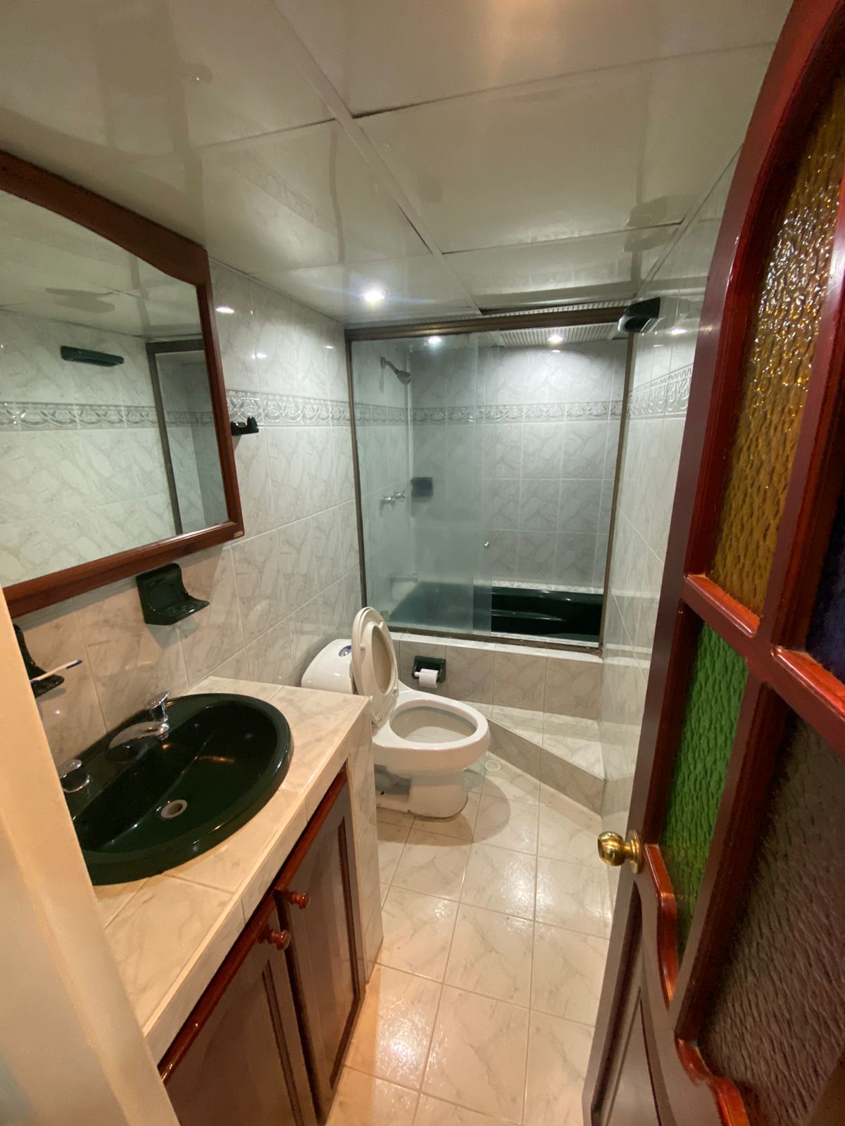 Venta excelente casa en campo hermoso