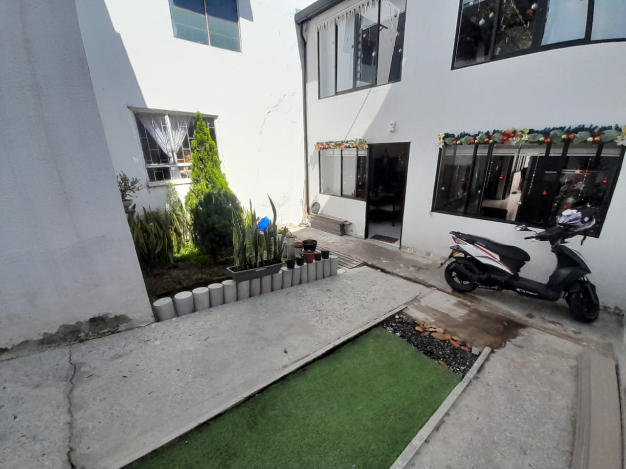 CASA EN VENTA VILLAMARIA
