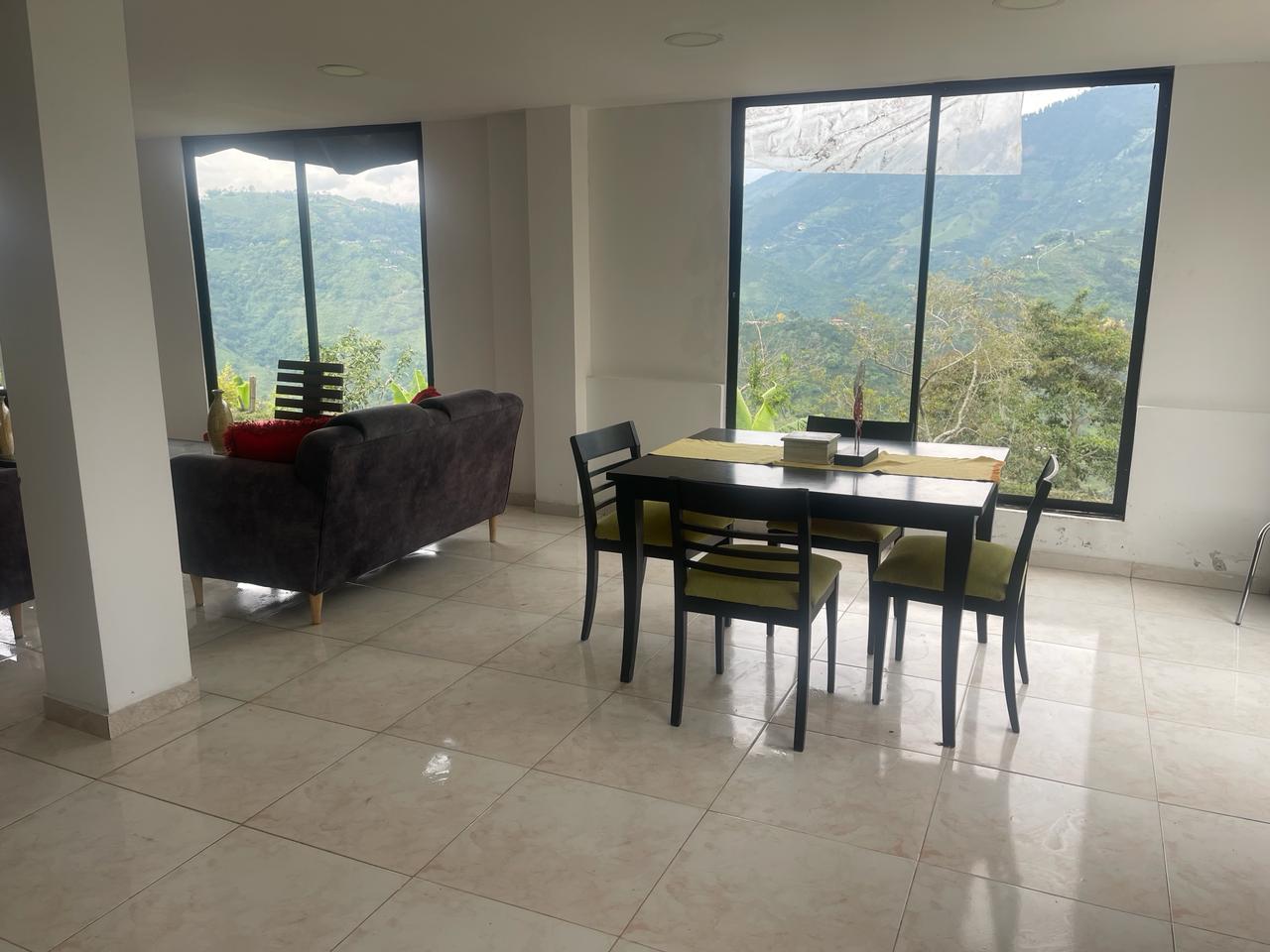FINCA EN VENTA ALTO DEL NARANJO