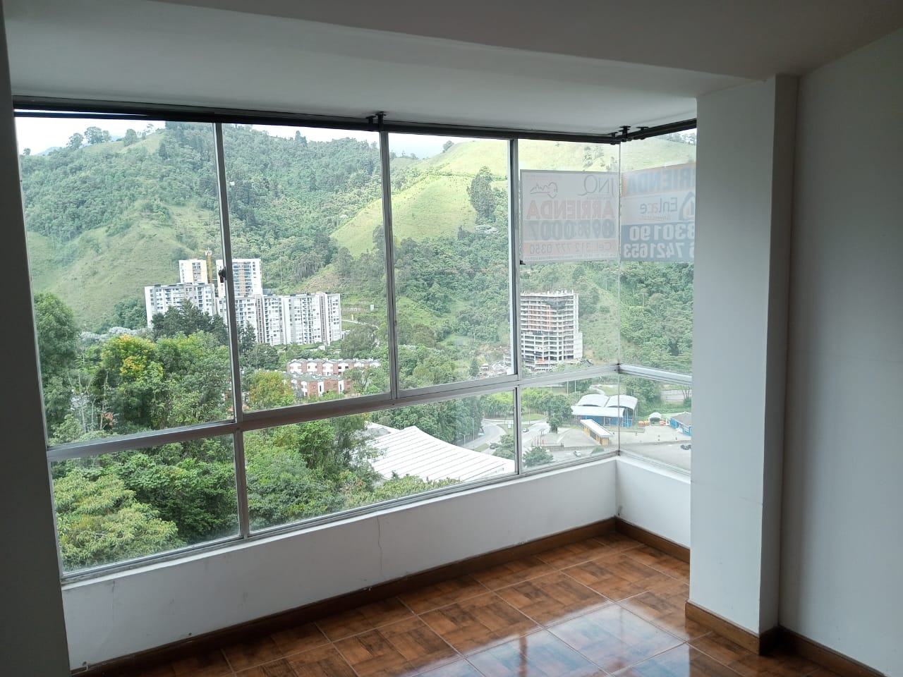 ARRIENDO APARTAMENTO SECTOR  EL TREBOL