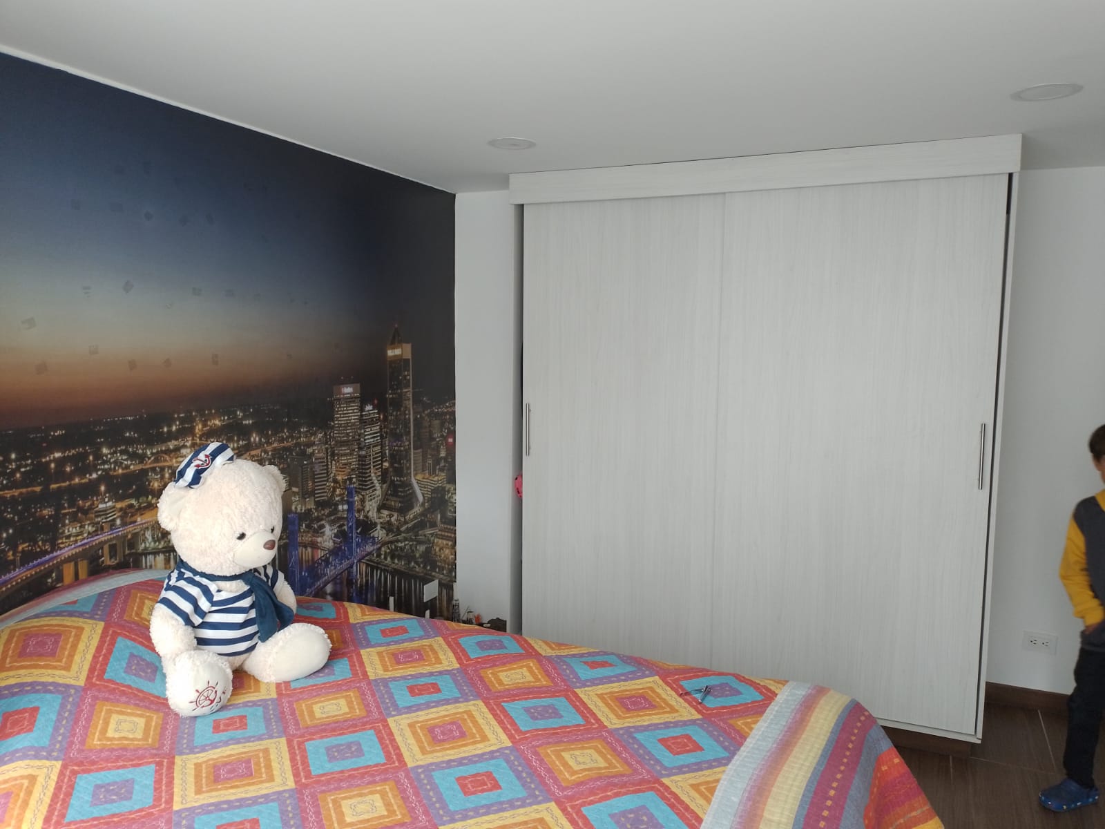 APARTAMENTO EN VENTA SECTOR CHIPRE