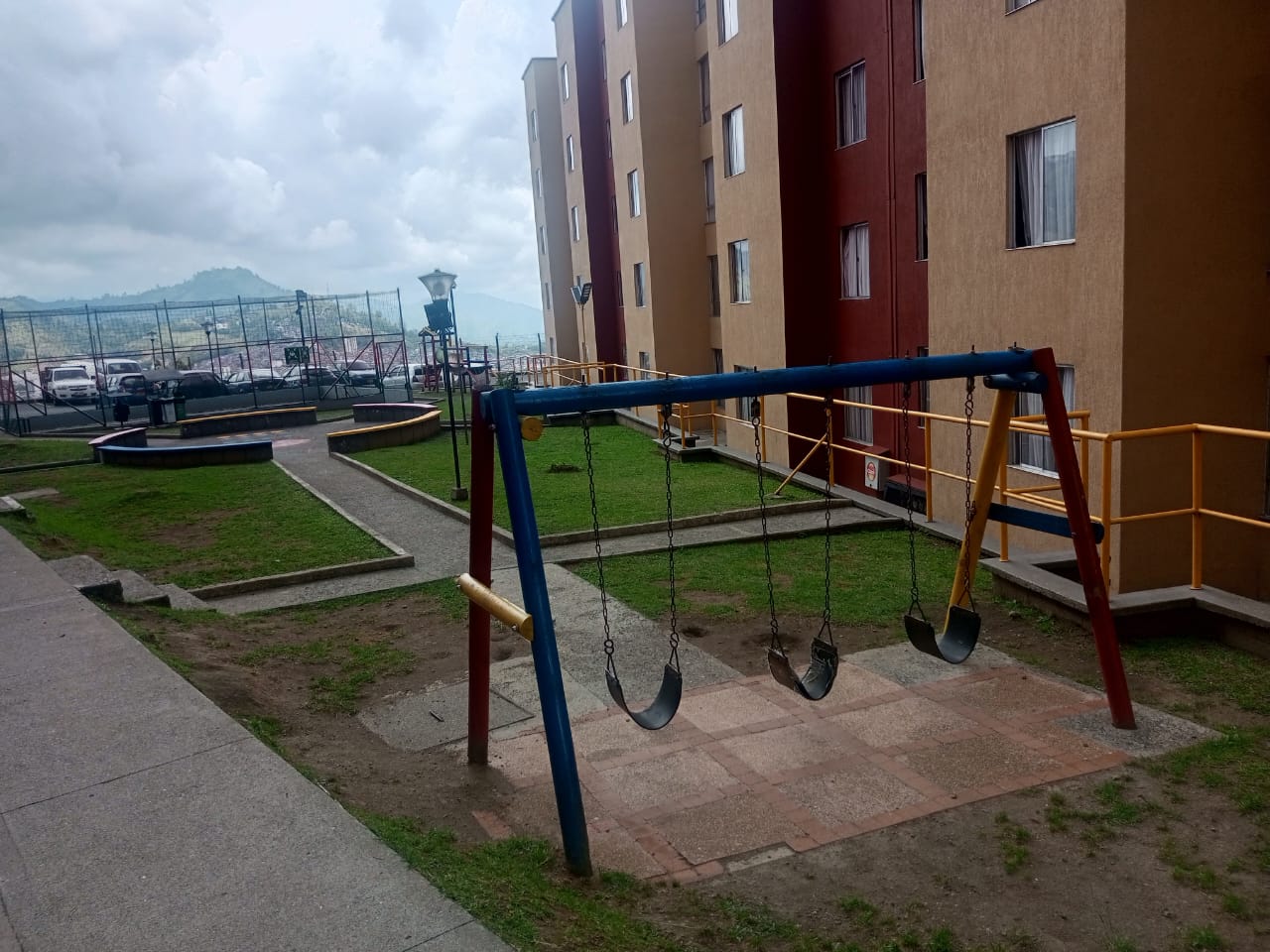 APARTAMENTO EN VENTA SECTOR LA FUENTE