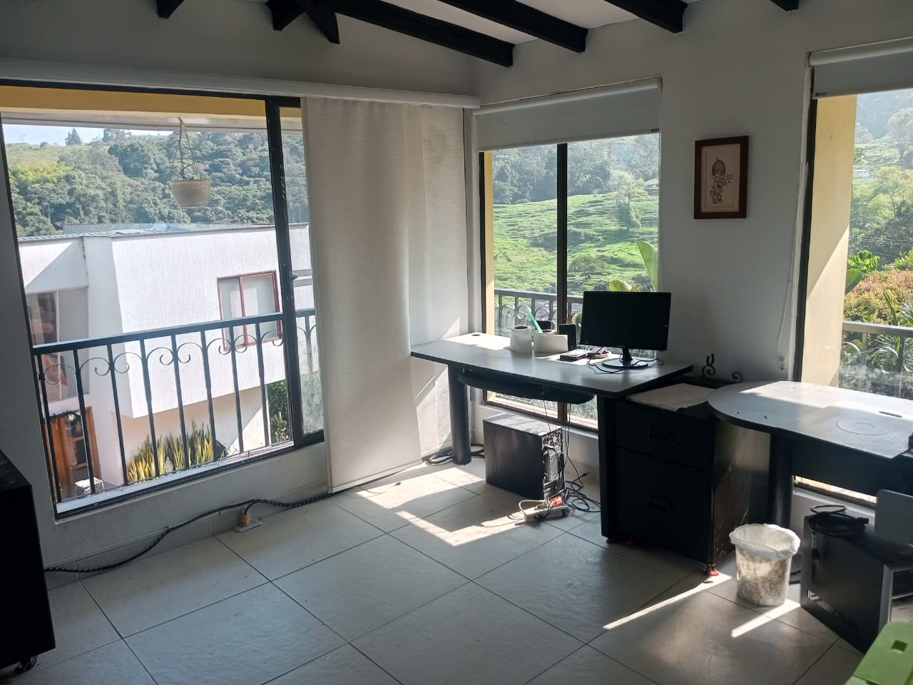 CASA CAMPESTRE EN VENTA