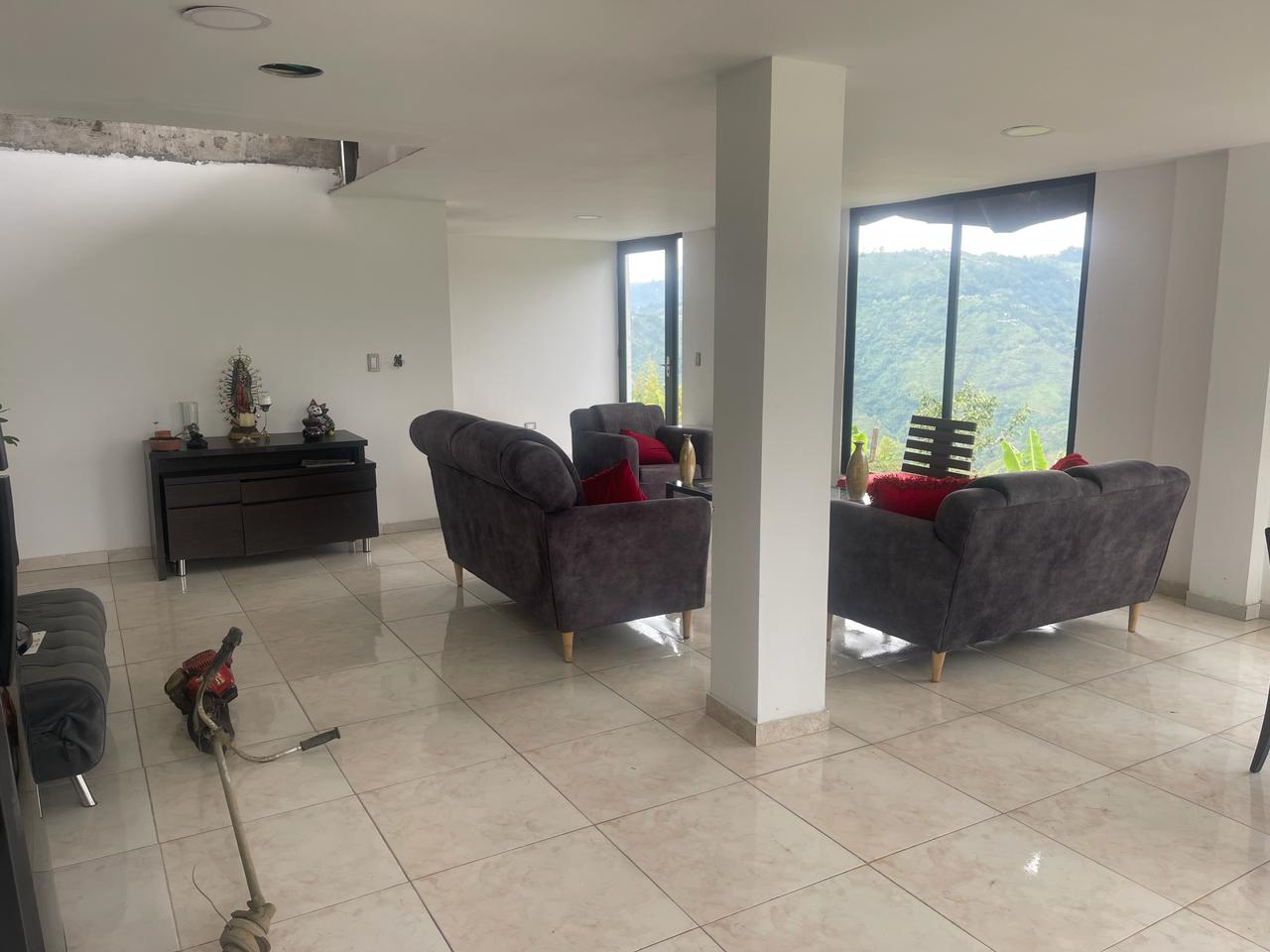 FINCA EN VENTA ALTO DEL NARANJO