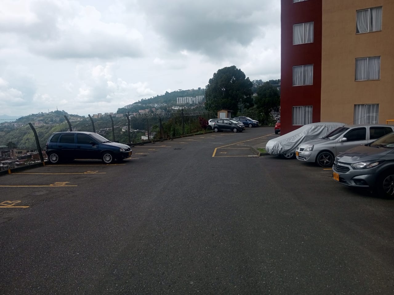APARTAMENTO EN VENTA SECTOR LA FUENTE