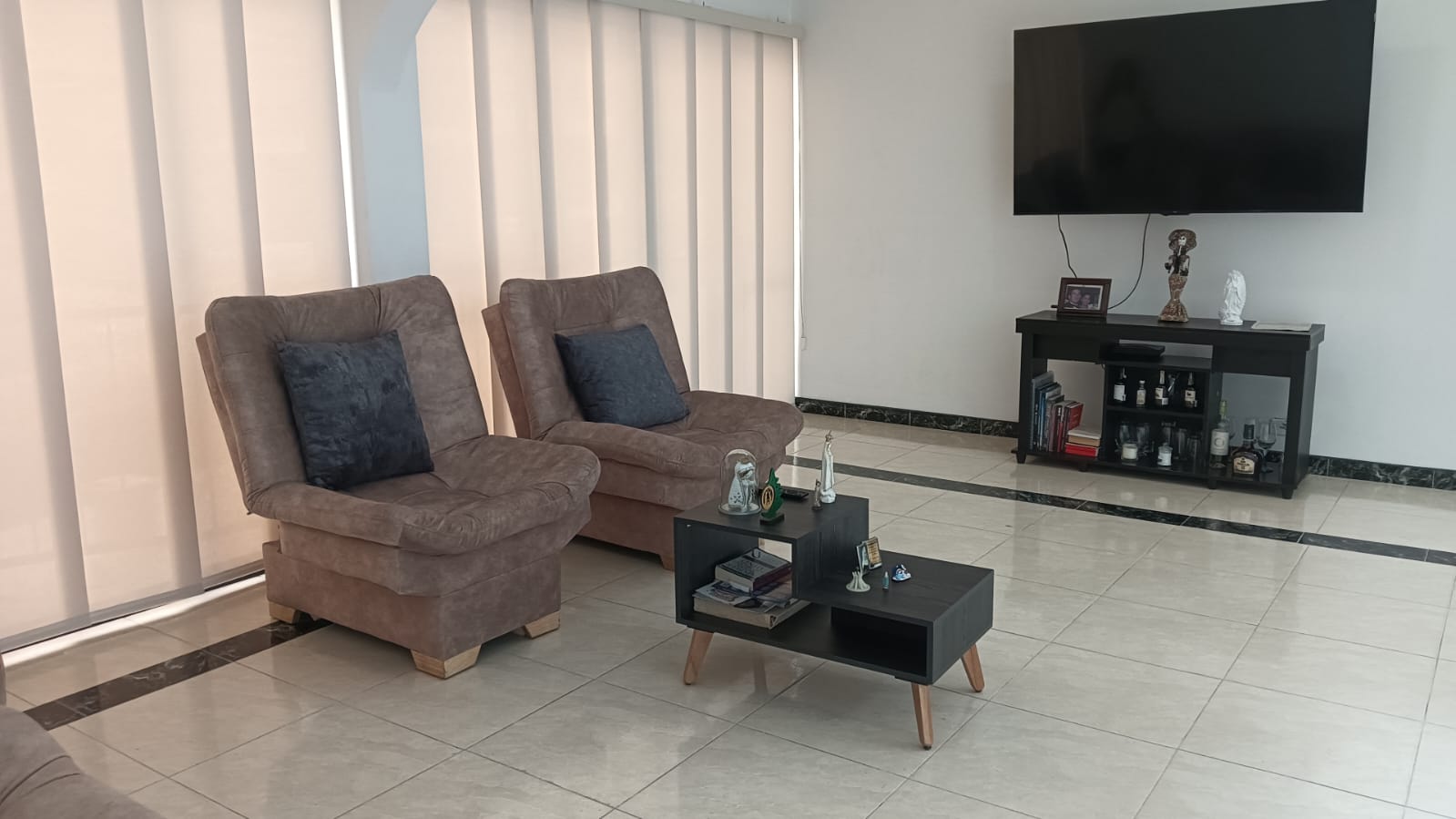 Venta excelente casa en campo hermoso