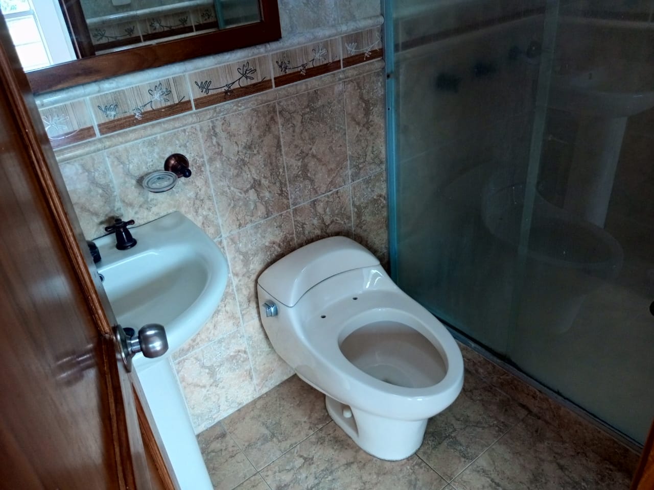 ARRIENDO APARTAMENTO SECTOR  EL TREBOL
