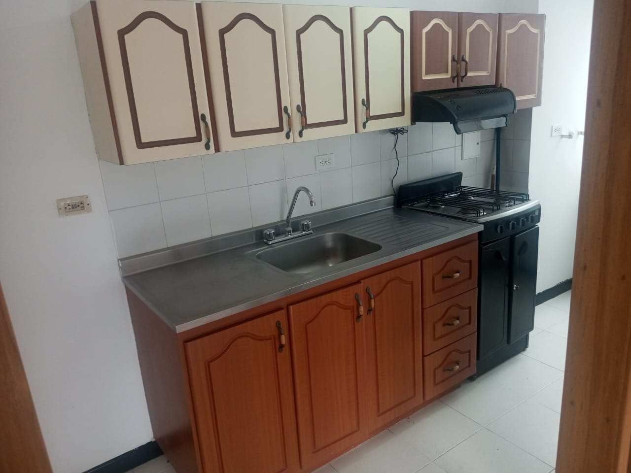 APARTAMENTO EN VENTA SECTOR LA FUENTE