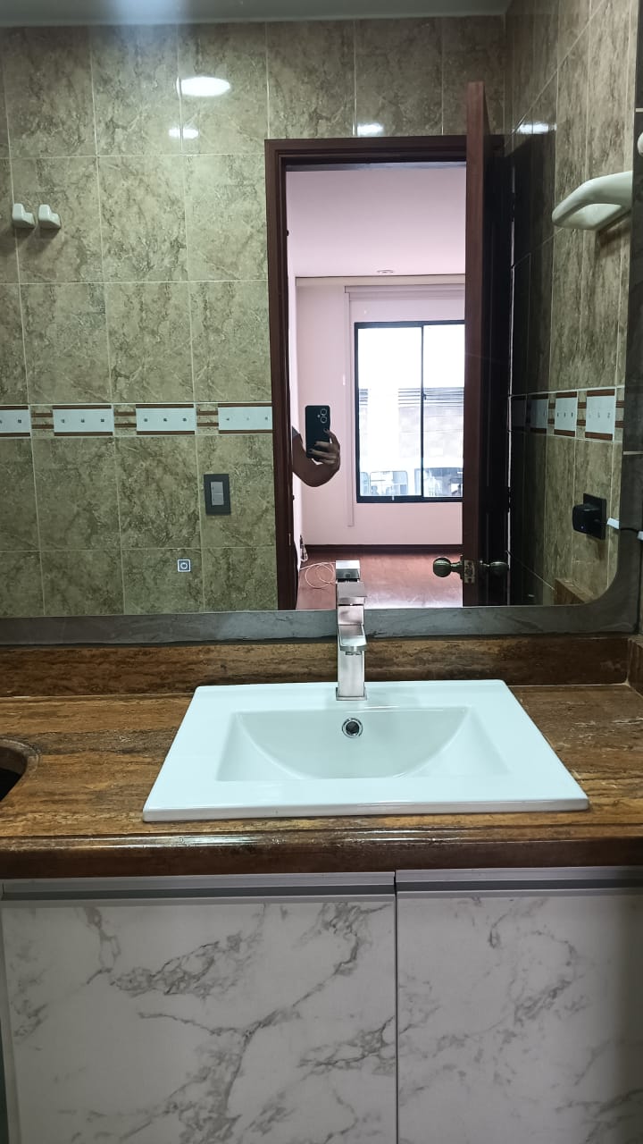 Venta apartamento en palermo