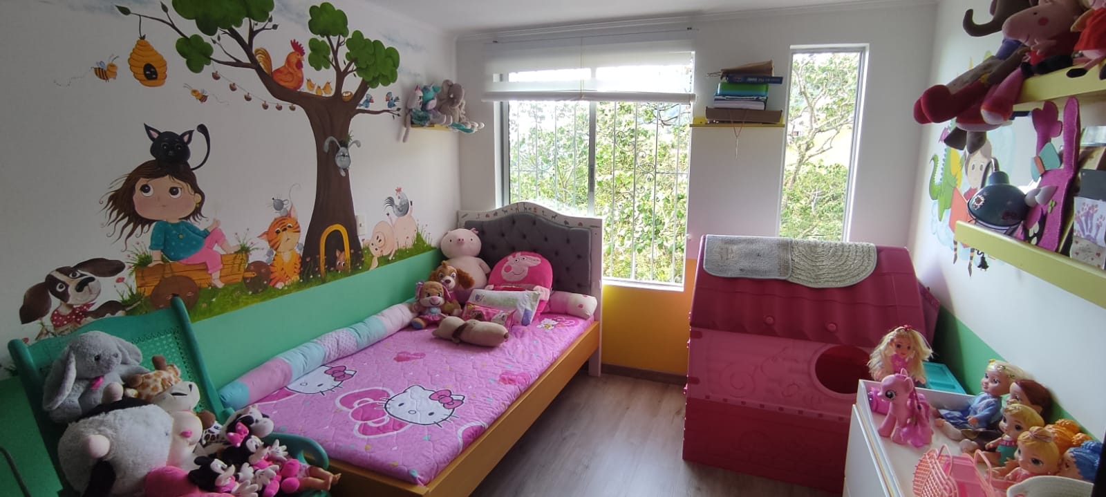 SE VENDE HERMOSA CASA  EN ASTURIAS