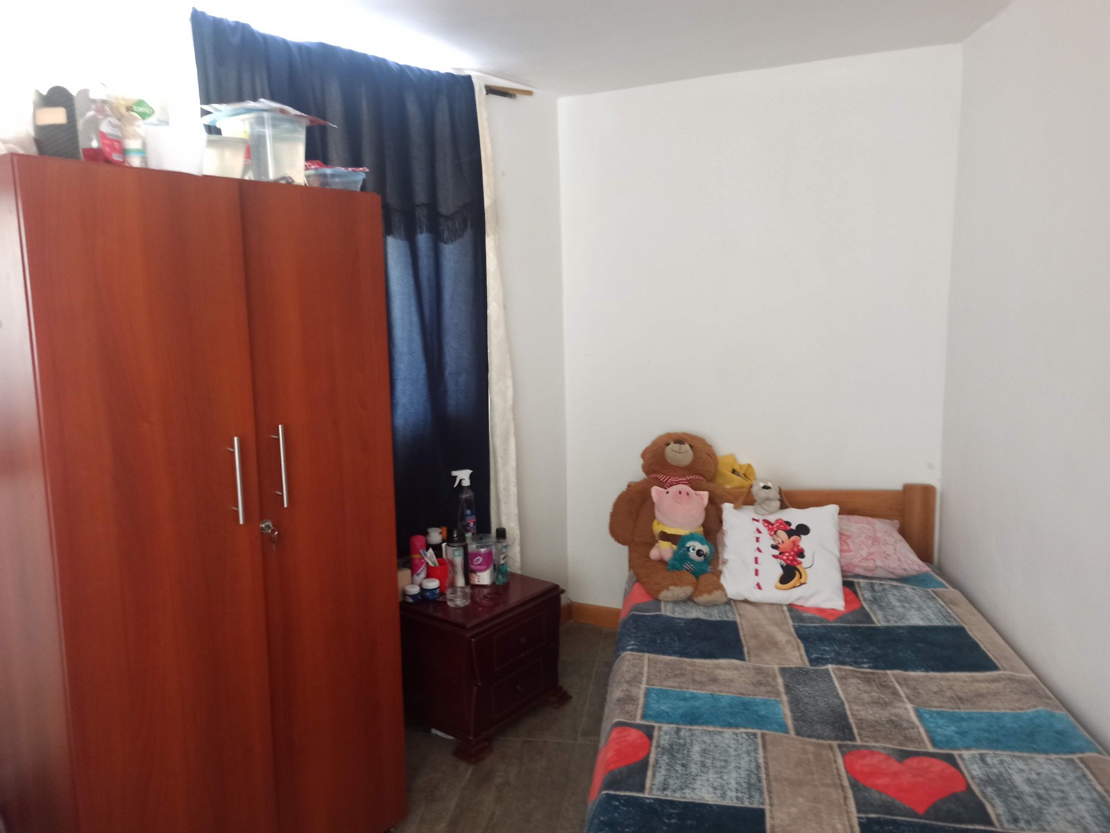SE VENDE CASA CERCA UNIVERSIDAD MANIZALES