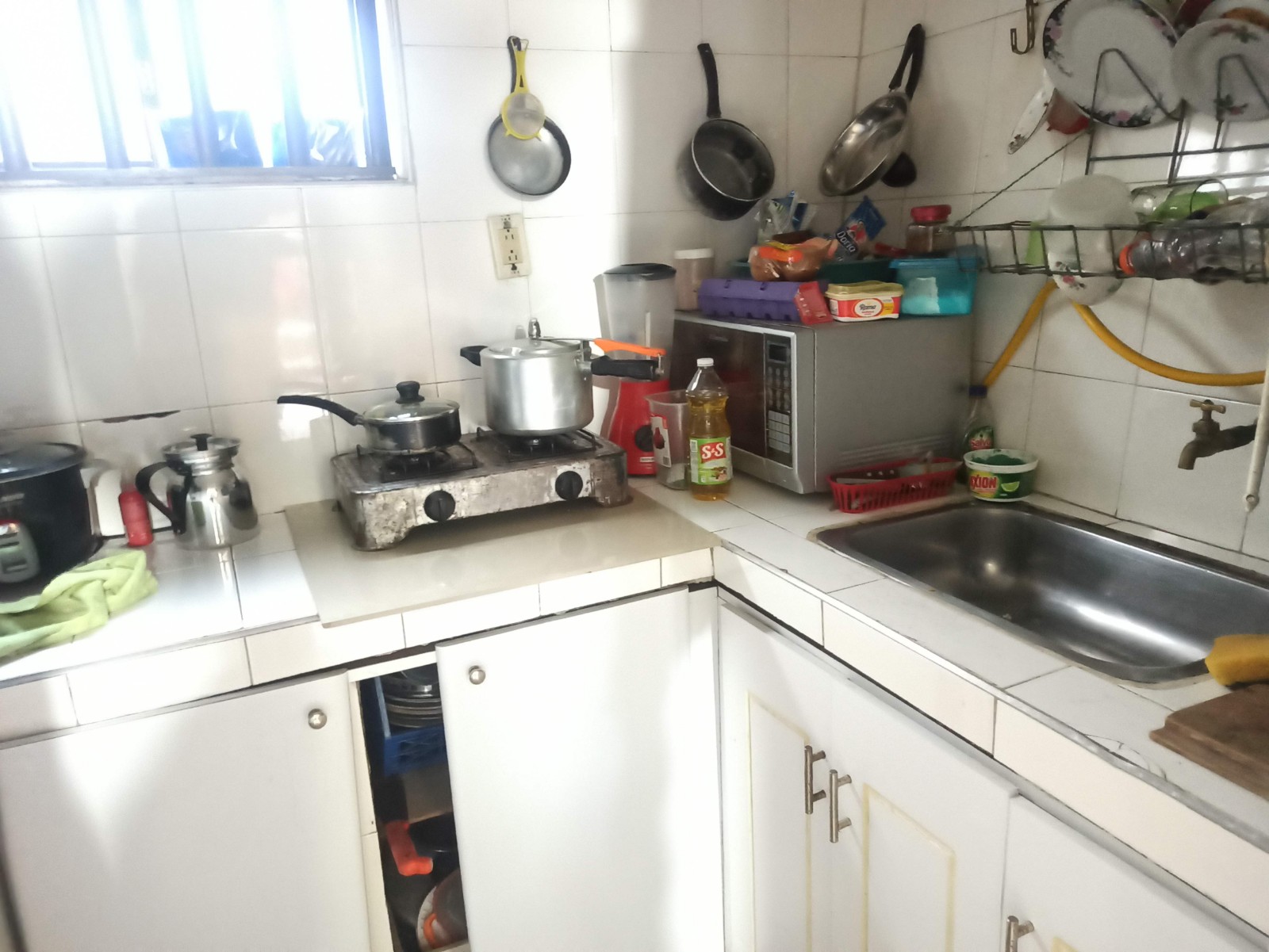 SE VENDE CASA CERCA UNIVERSIDAD MANIZALES