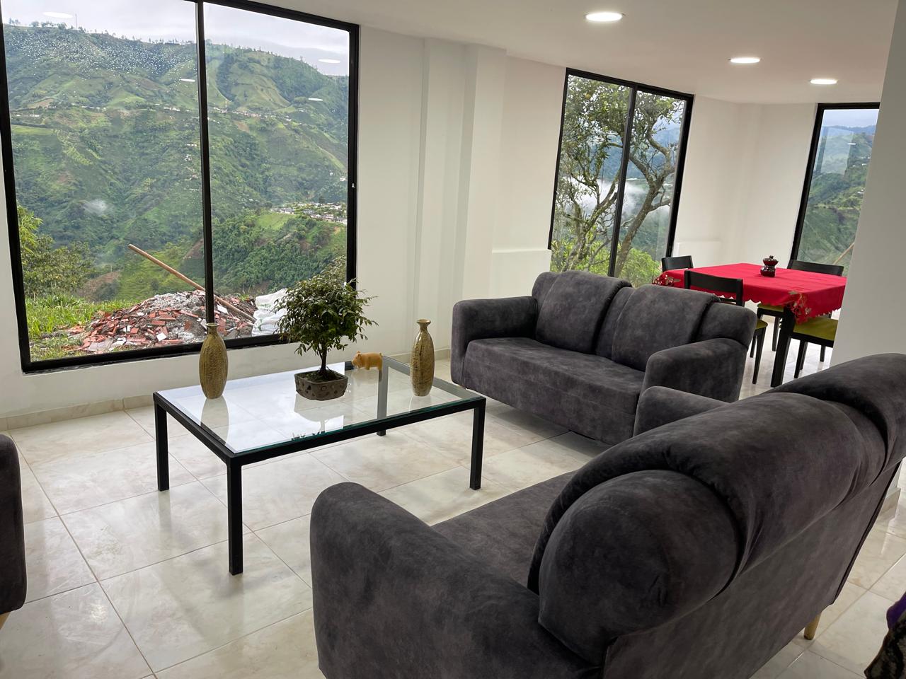 FINCA EN VENTA ALTO DEL NARANJO