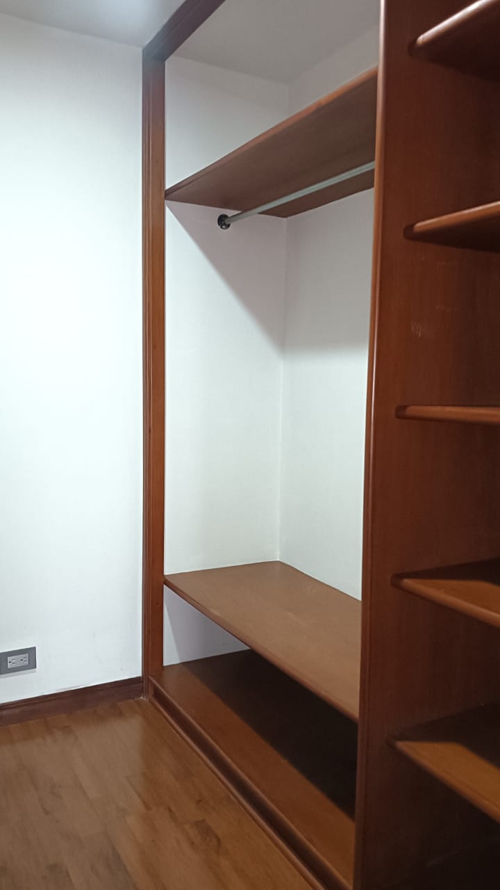 Venta apartamento en palermo