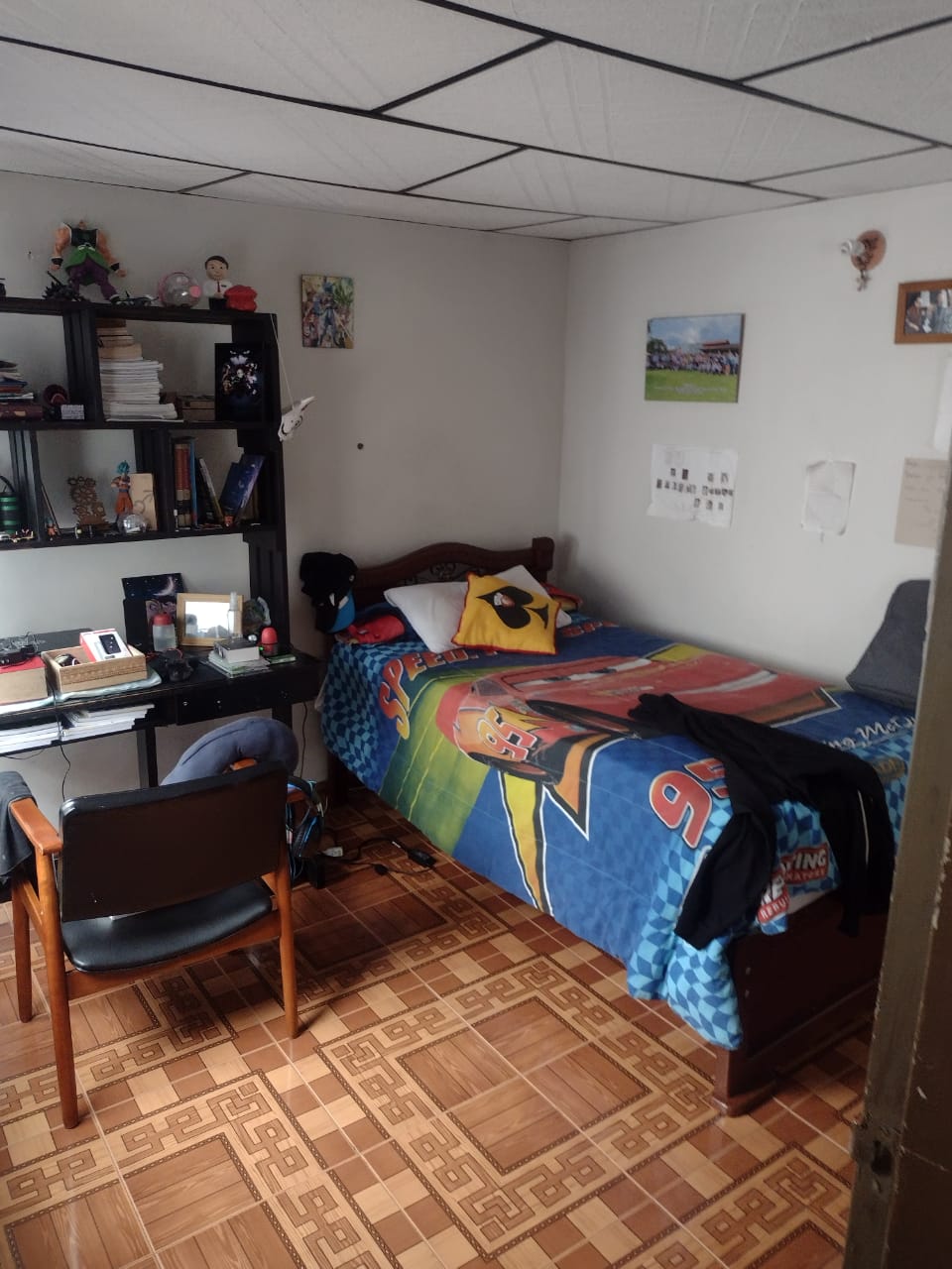 SE VENDE CASA EN PORTAL DE  ALCAZARES