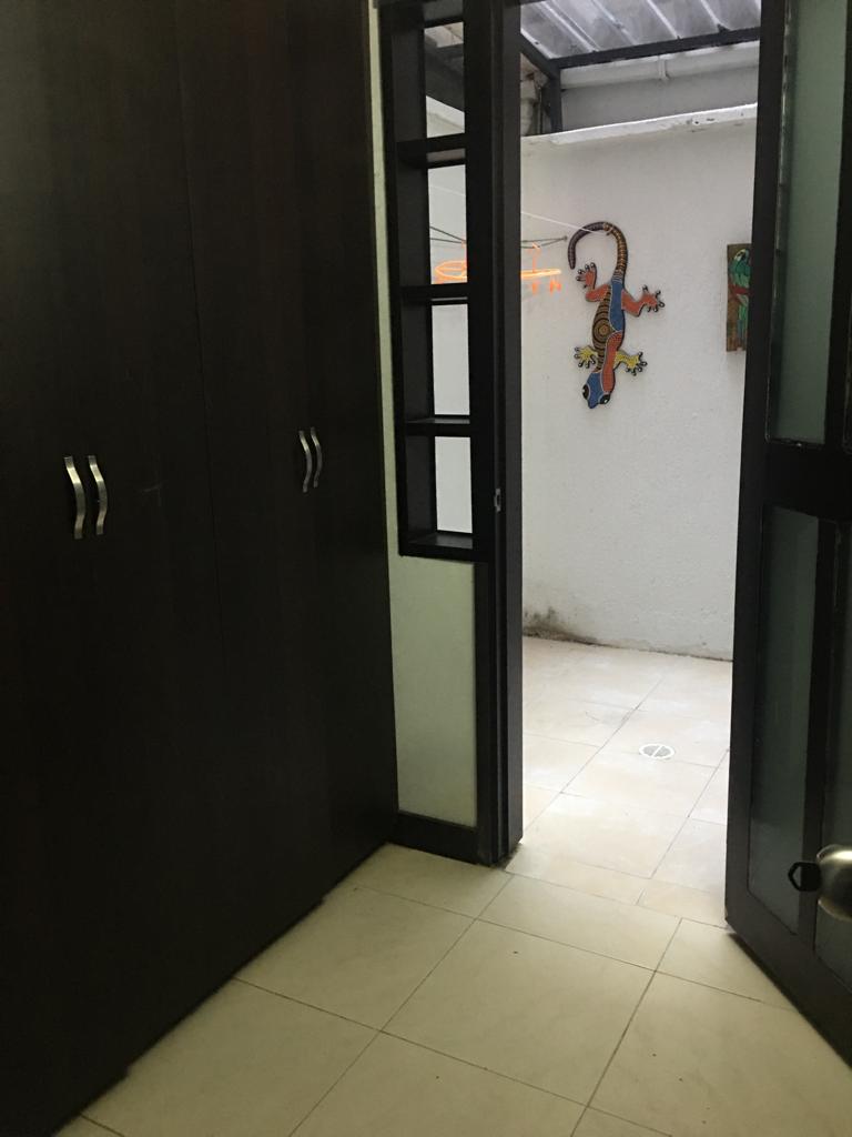 VENTA APARTAMENTO BIEN UBICADO EN VILLAPILAR
