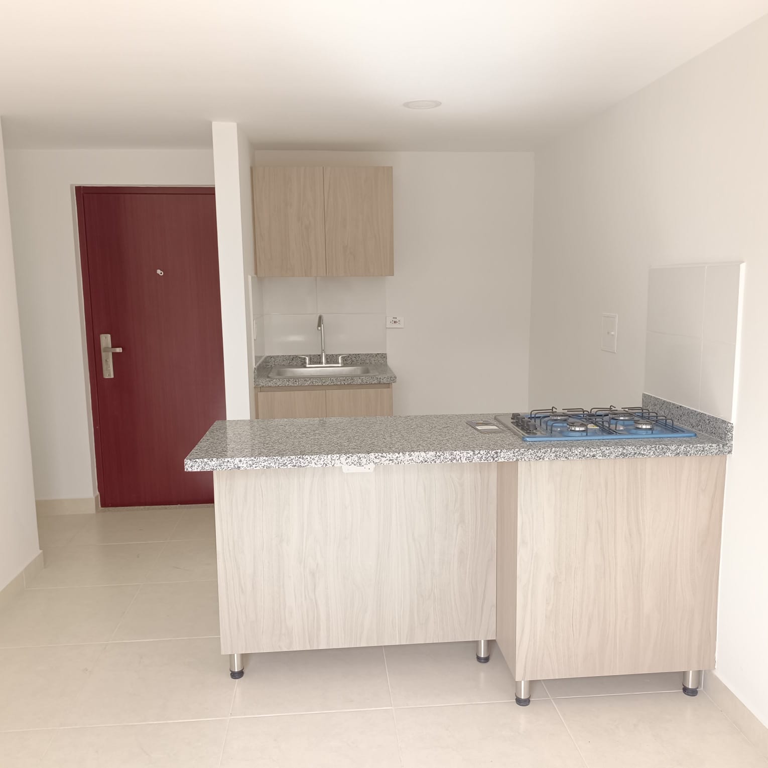 ARRIENDO APARTAMENTO SECTOR AUTONOMA