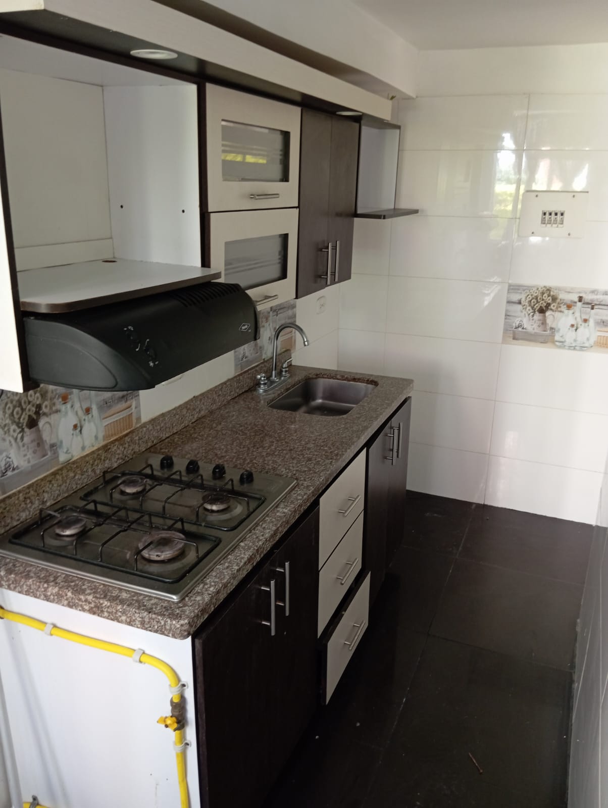 APARTAMENTO  EN VENTA MIRADOR DE VILLAPILAR