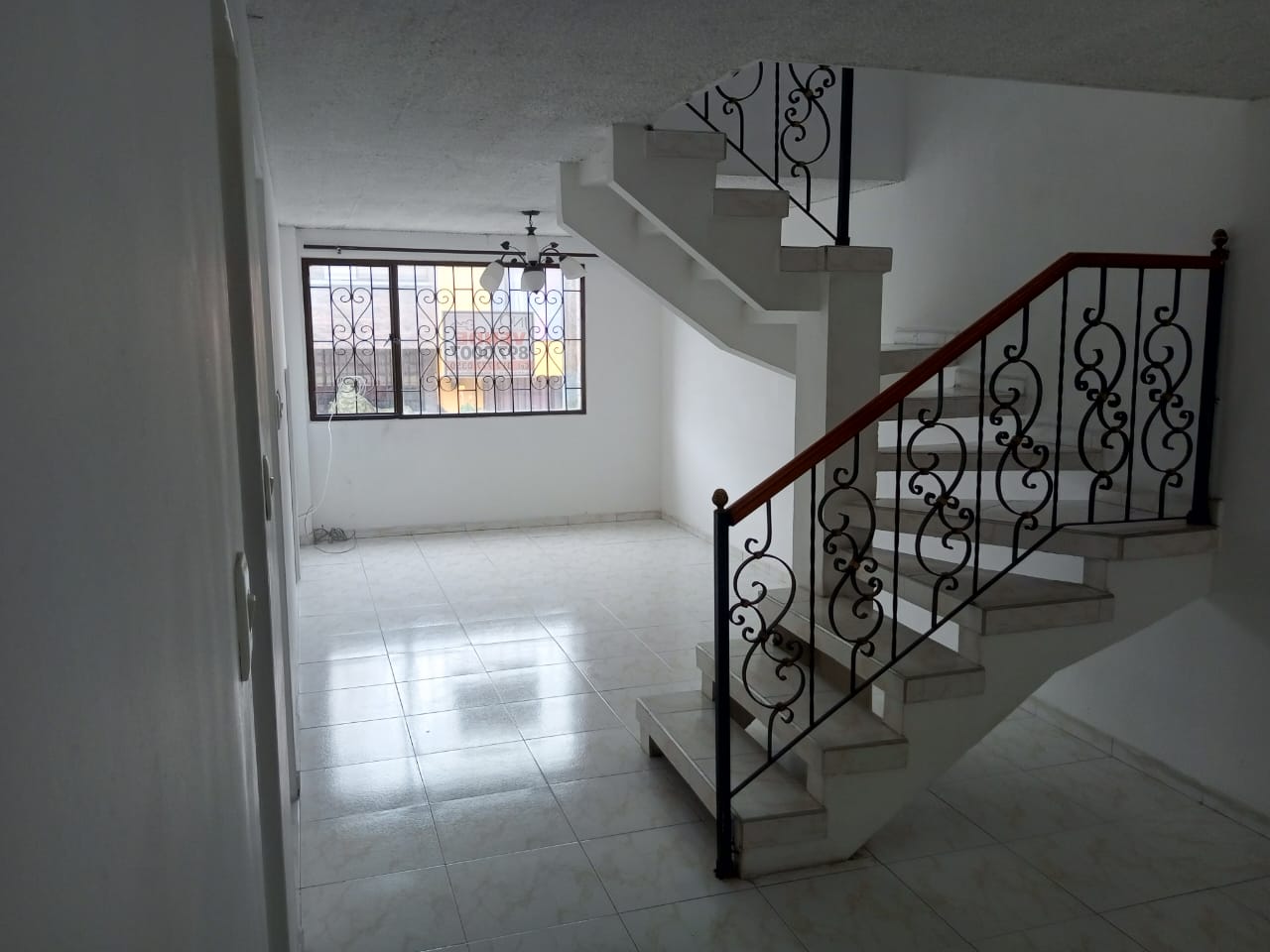 CASA EN VENTA CAMPOHERMOSO