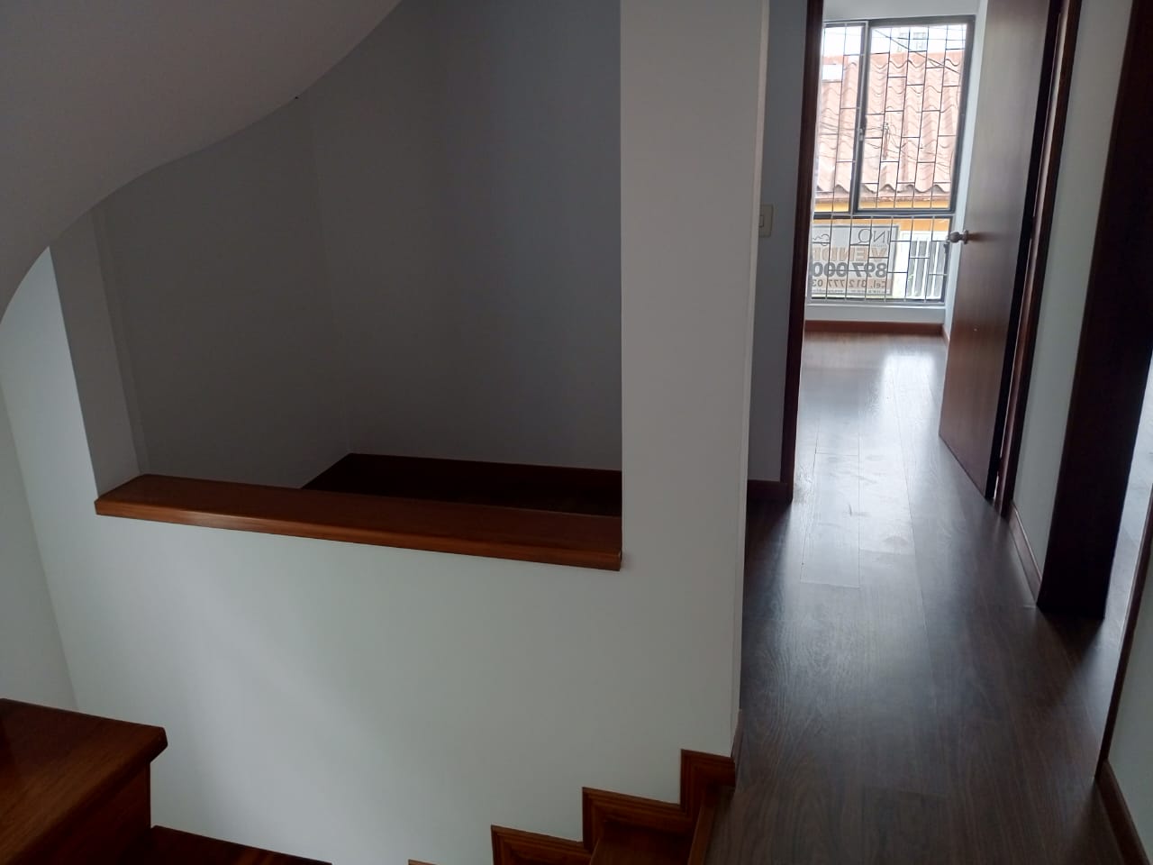 CASA EN VENTA LA ENEA