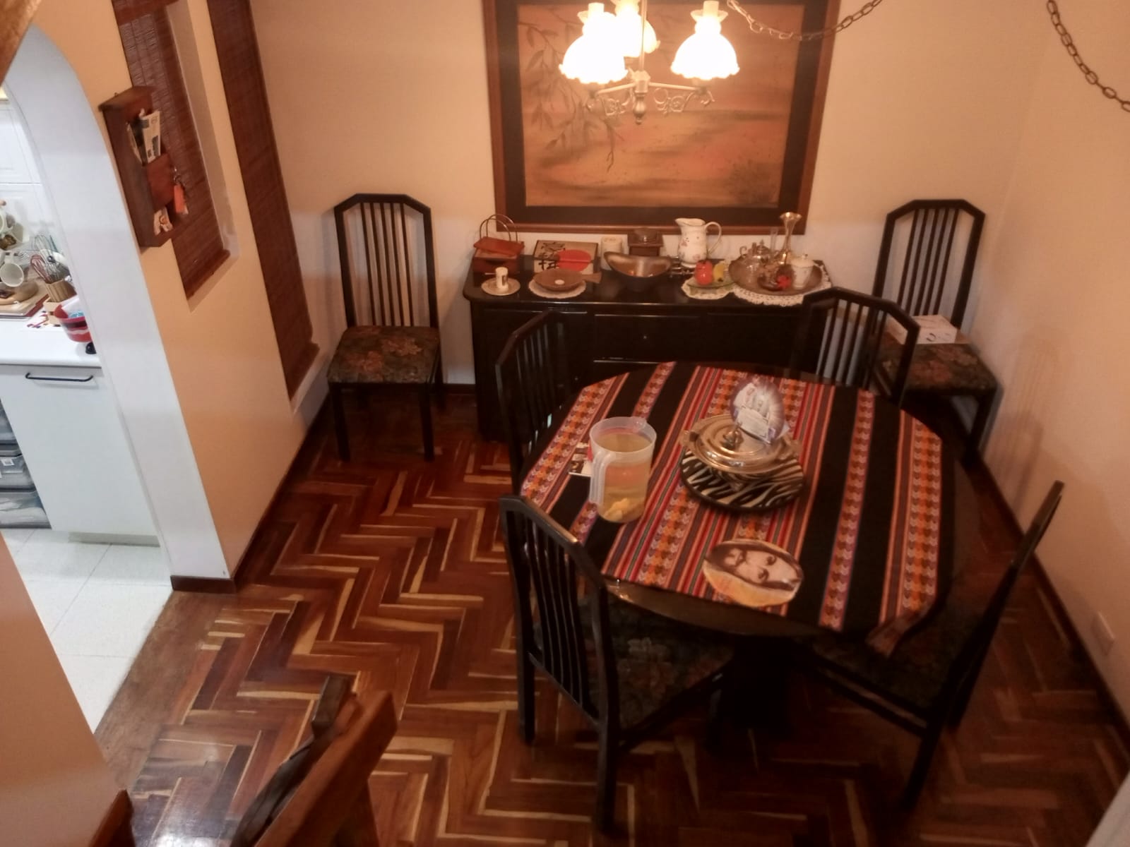 CASA EN VENTA SAN MARCEL
