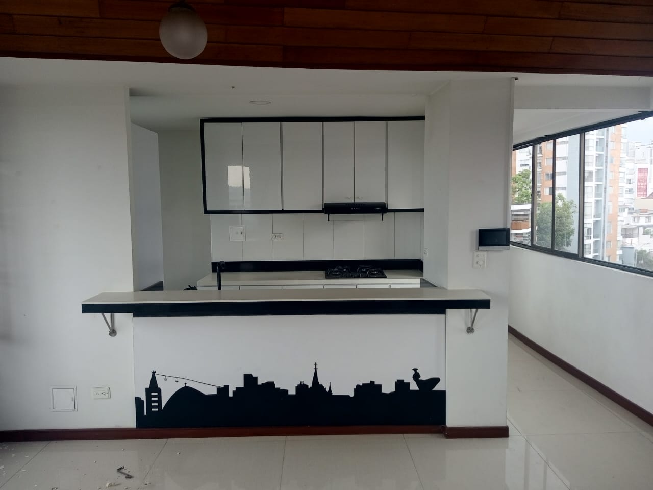 CASA EN VENTA PALERMO