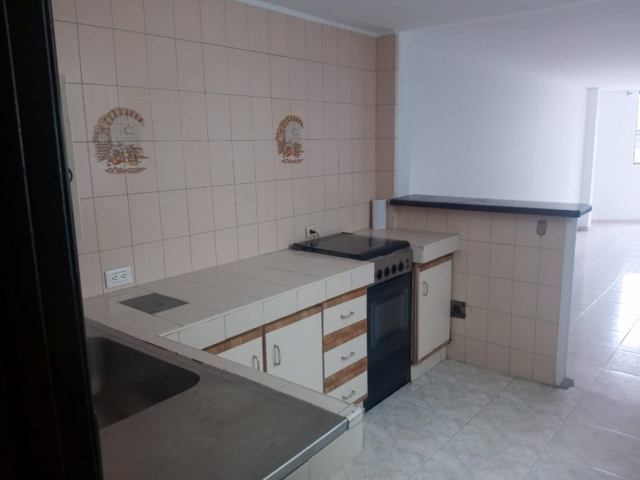 APARTAMENTO EN VENTA LA LEONORA