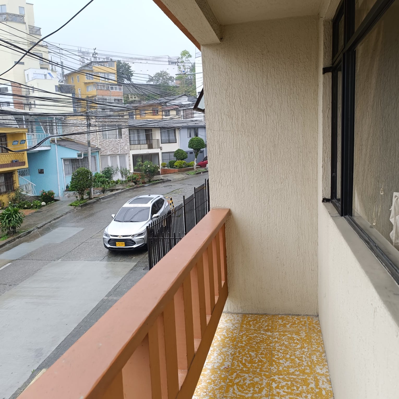 CASA EN VENTA EN LA ARBOLEDA