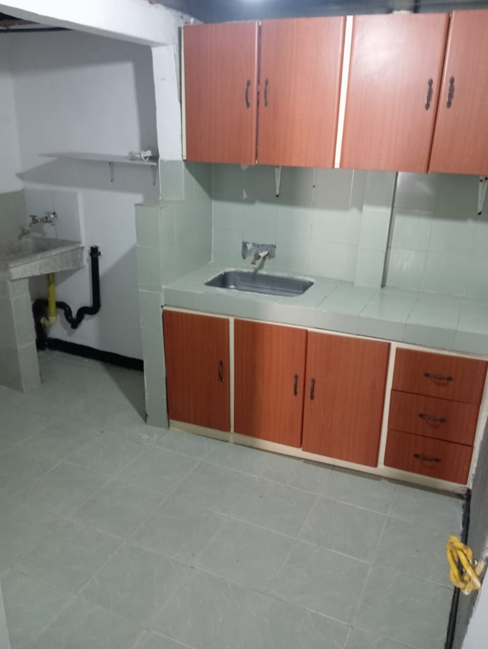 CASA EN VENTA SAN CAYETANO
