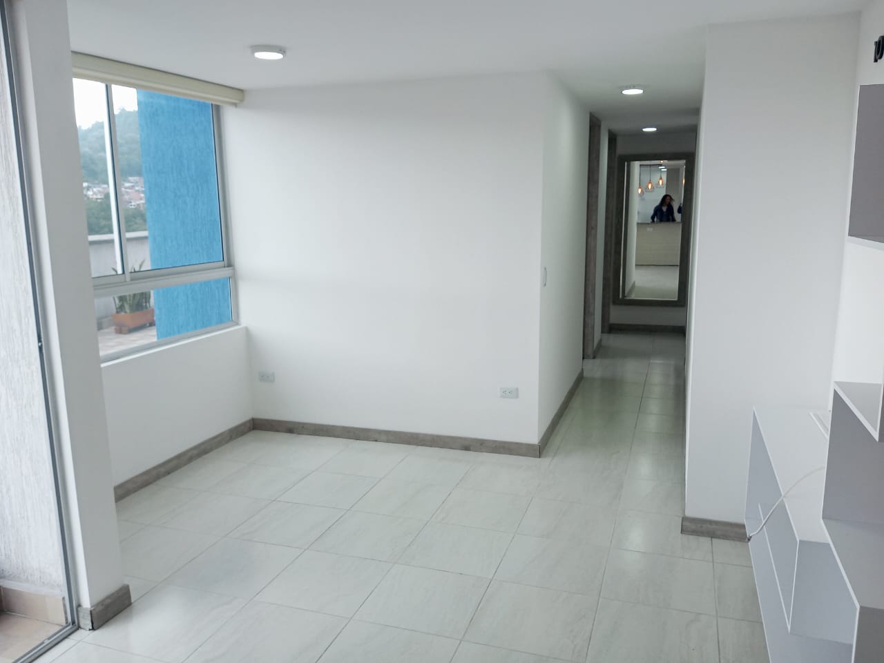 APARTAMENTO EN VENTA LA  ARGENTINA