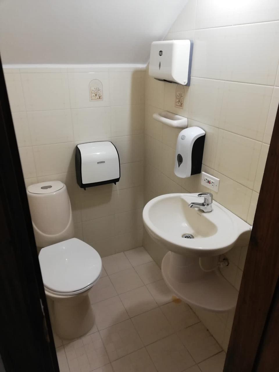 CASA EN VENTA PALERMO