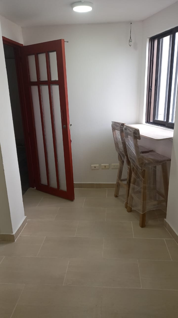 APARTAESTUDIO EN VENTA EN SAN RAFAEL