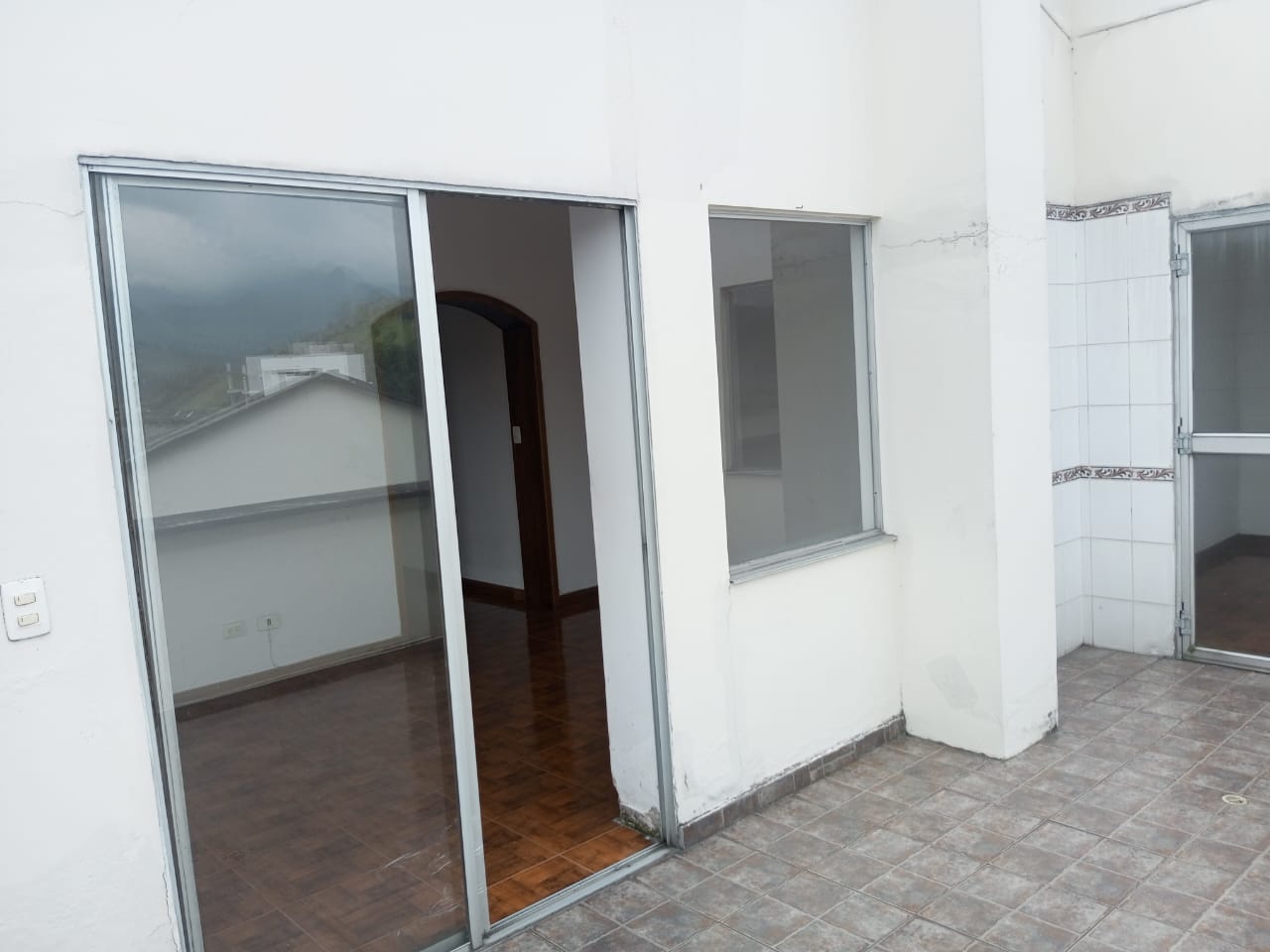 ARRIENDO APARTAMENTO SECTOR  EL TREBOL