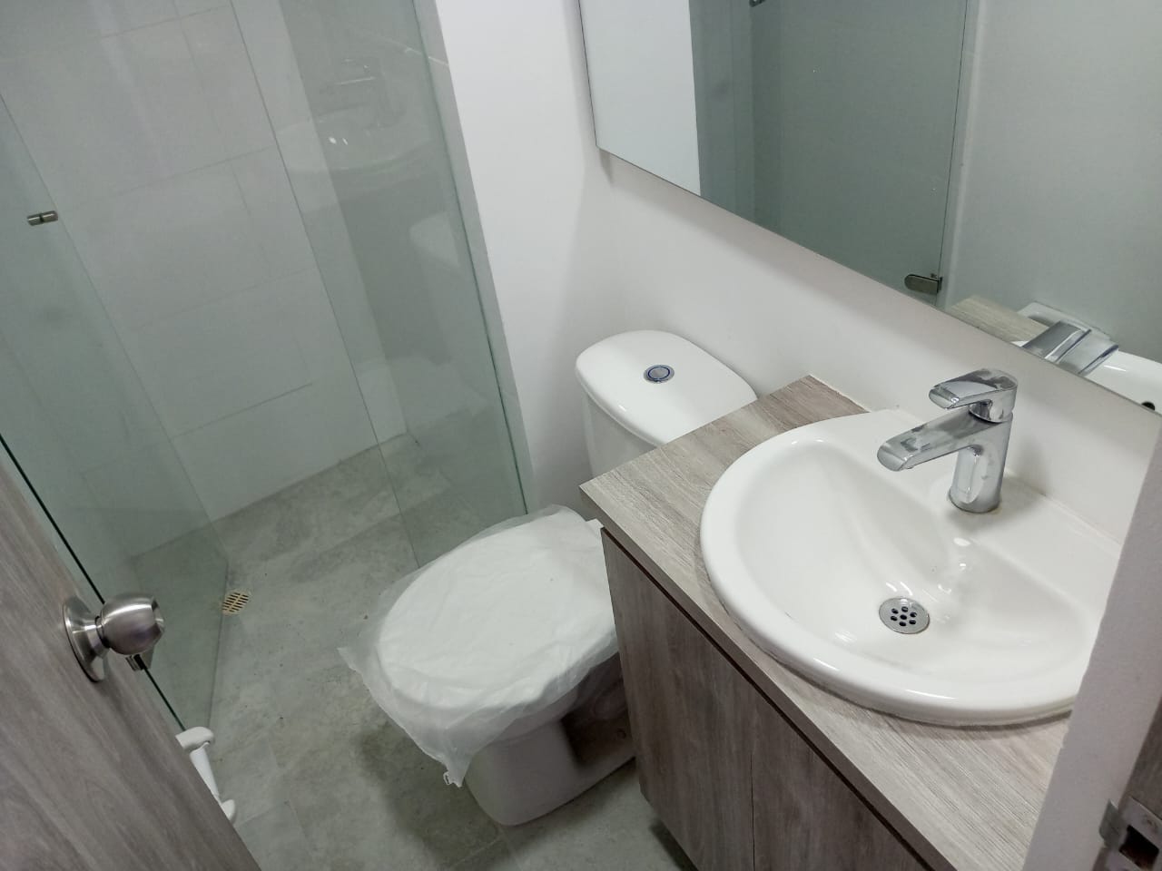 APARTAMENTO EN VENTA SECTOR LA FRANCIA