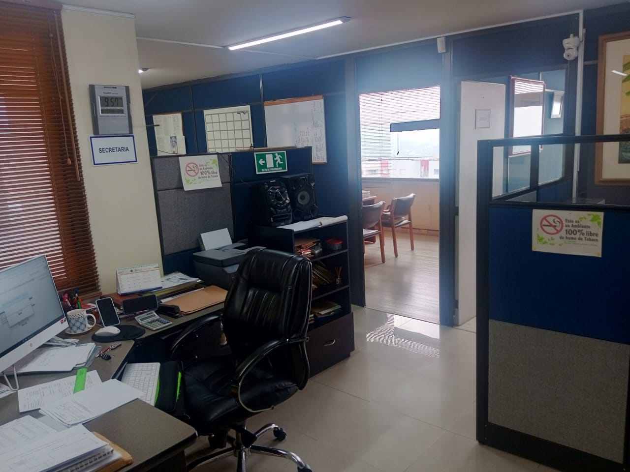 OFICINA EN VENTA SECTOR CENTRO