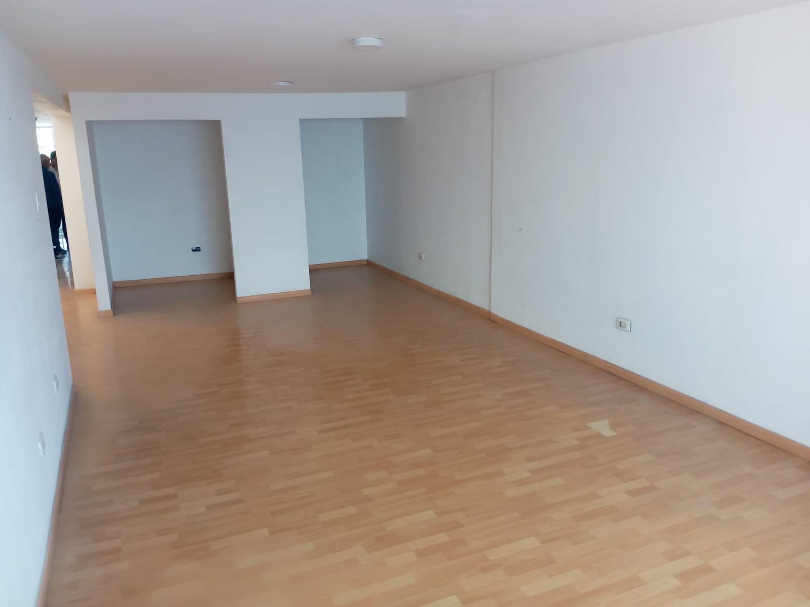 ARRIENDO LOCAL SECTOR AVENIDA SANTANDER