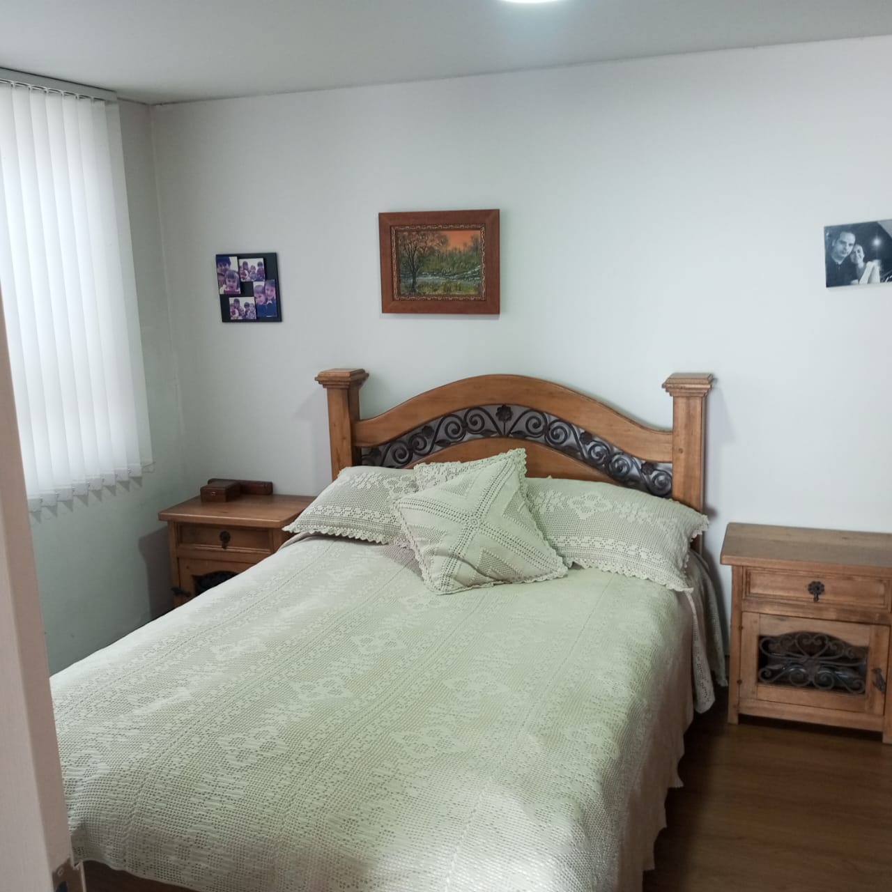 APARTAMENTO EN VENTA SECTOR  AV SANTANDER
