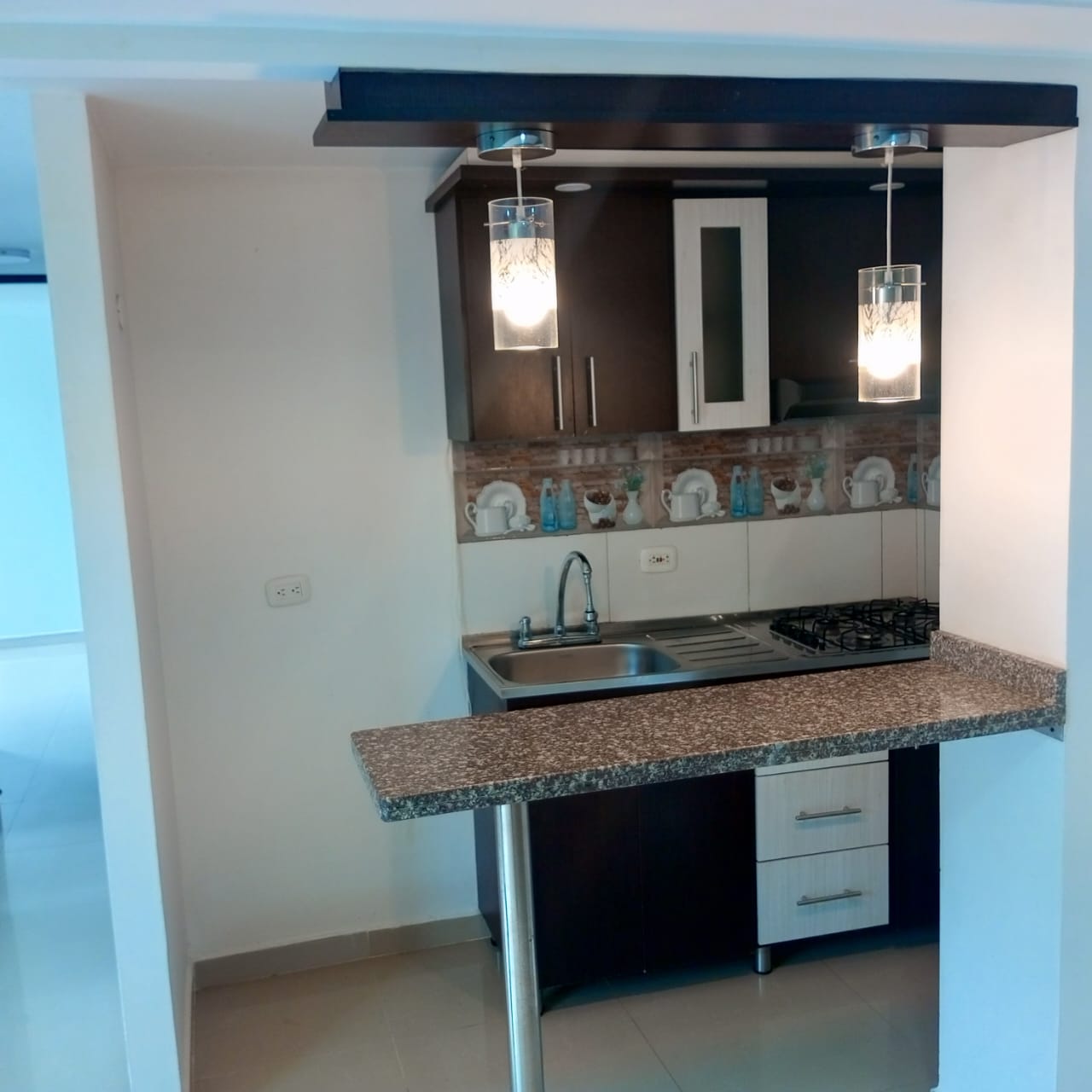 APARTAMENTO EN VENTA SECTOR PALONEGRO