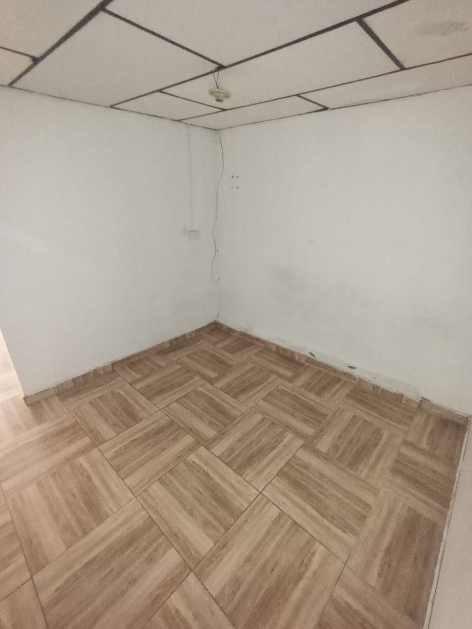 ARRIENDO APARTAMENTO SECTOR VELEZ