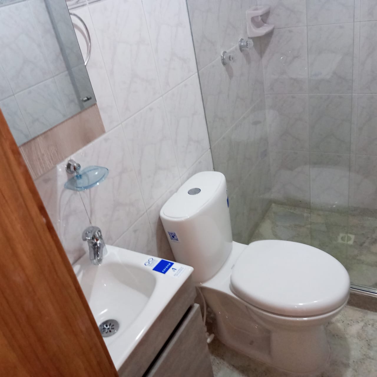 APARTAMENTO SECTOR PALERMO