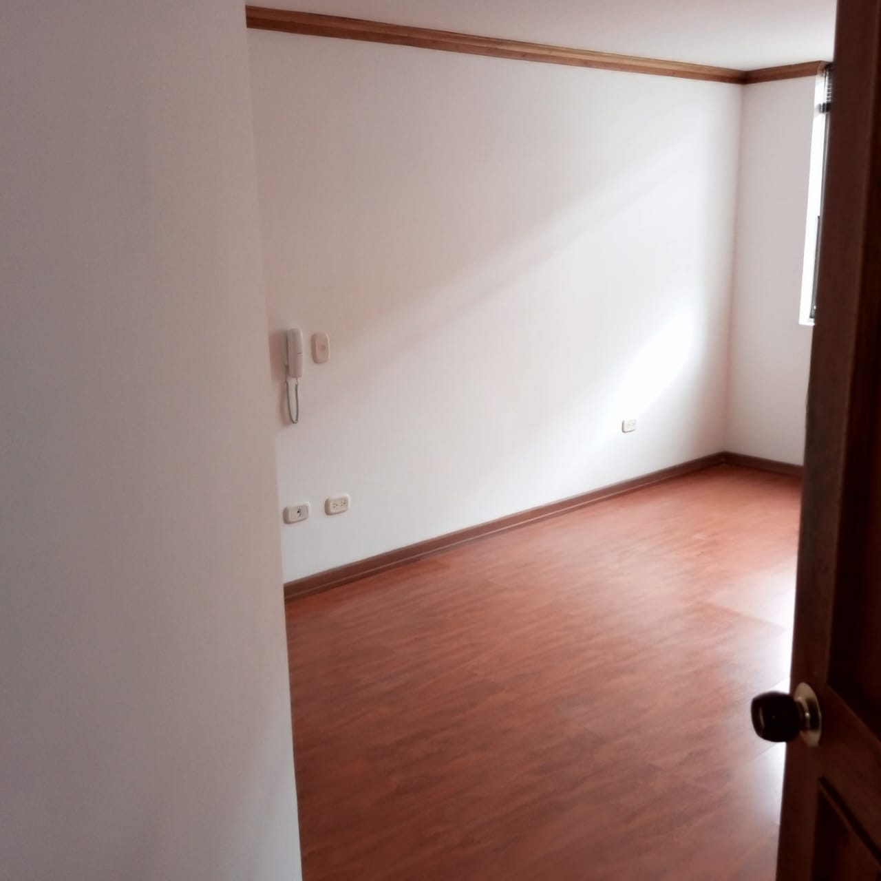 ARRIENDO APARTAMENTO SECTOR PALERMO