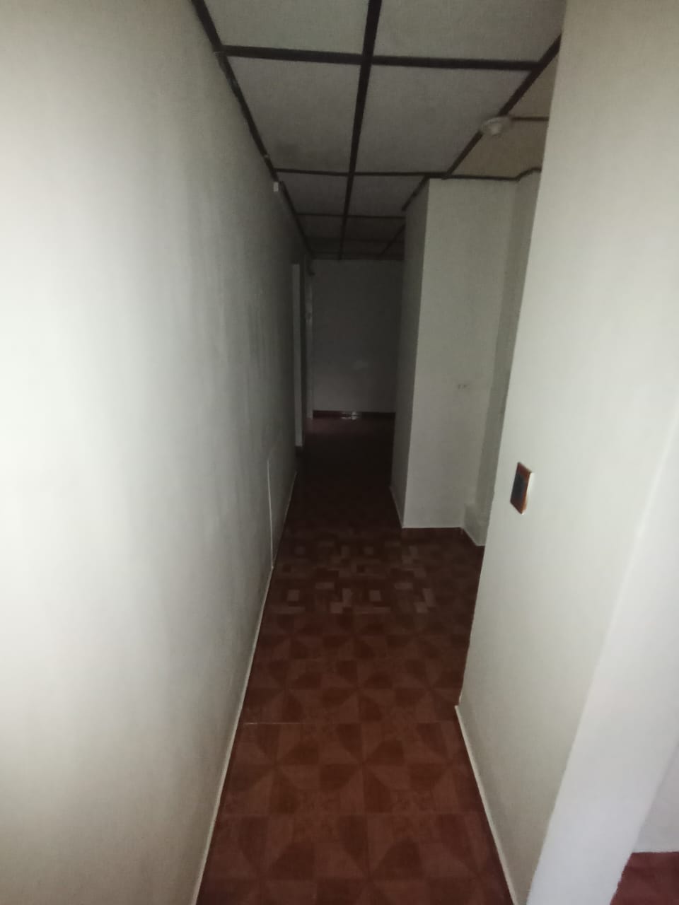 ARRIENDO APARTAESTUDIO SECTOR FATIMA