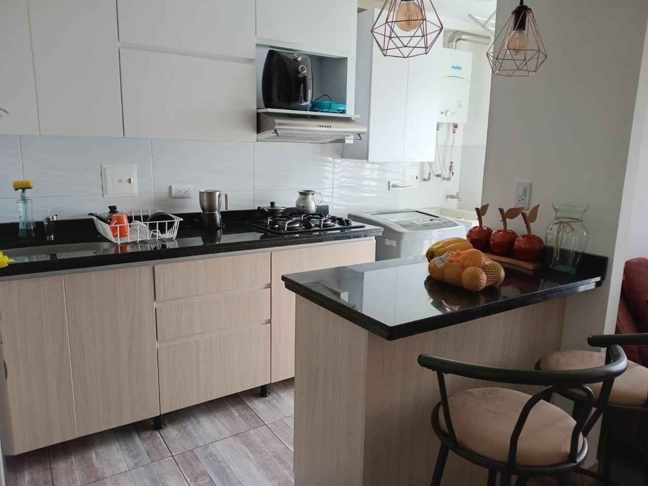 VENTA DE APARTAMENTO SECTOR ESTAMBUL