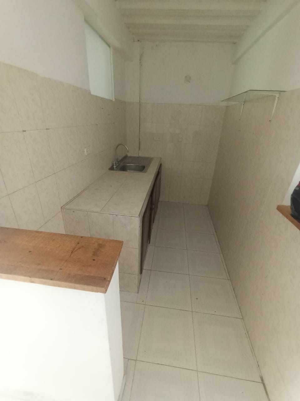 ARRIENDO APARTAMENTO SECTOR SAN JORGE