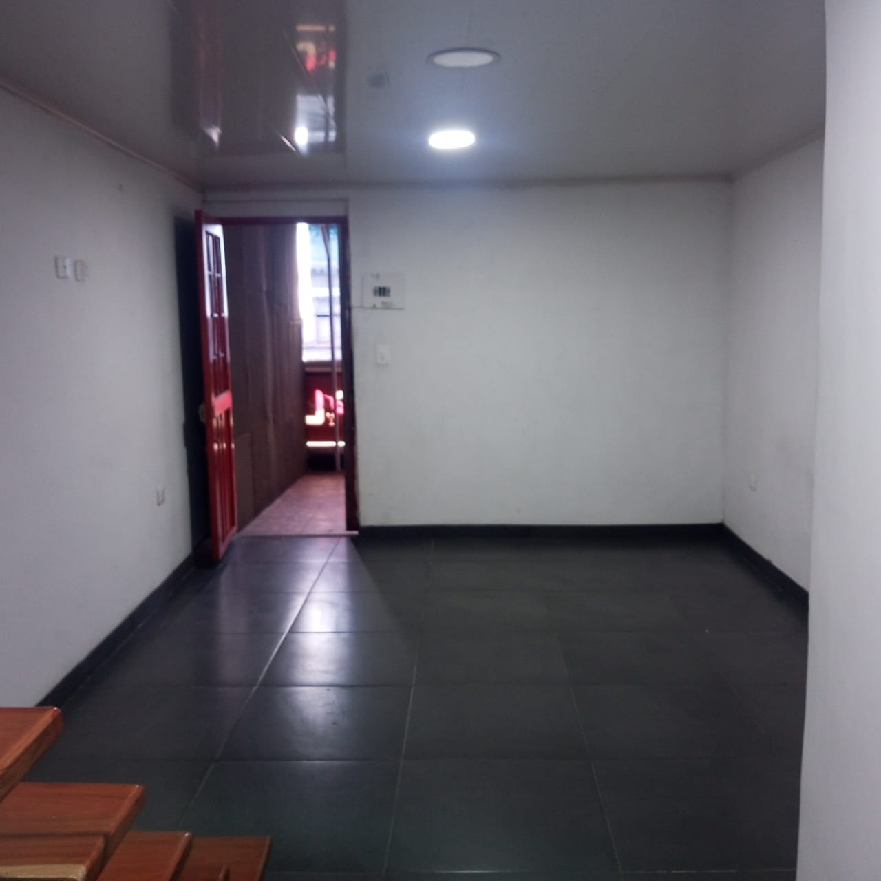 ARRIENDO LOCAL SECTOR CAMPOHERMOSO